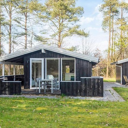 5 Person Holiday Home In Oksb L Dyreby Exterior photo