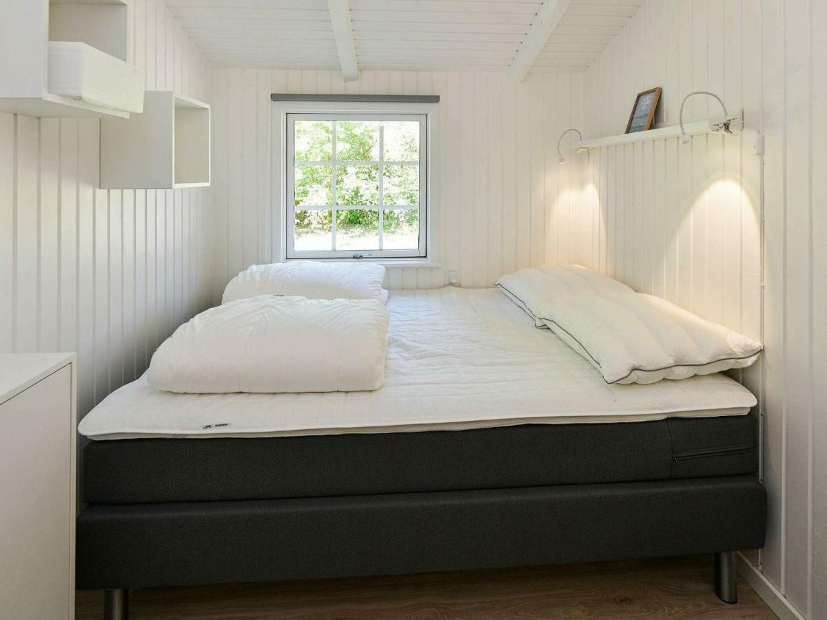 5 Person Holiday Home In Oksb L Dyreby Exterior photo